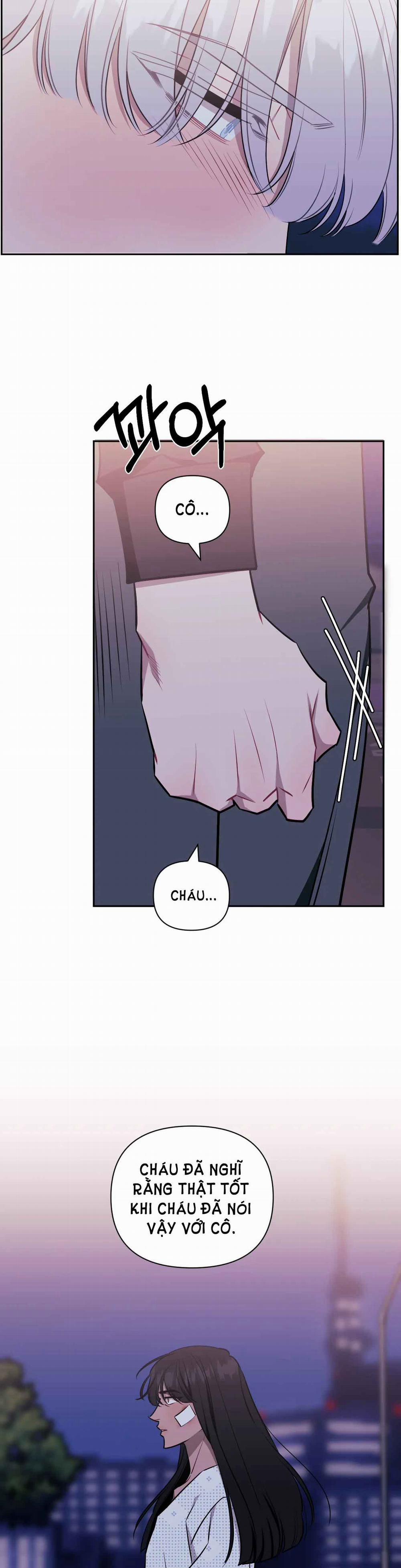 Hơn Cả Bạn Bè 61.1 trang 5