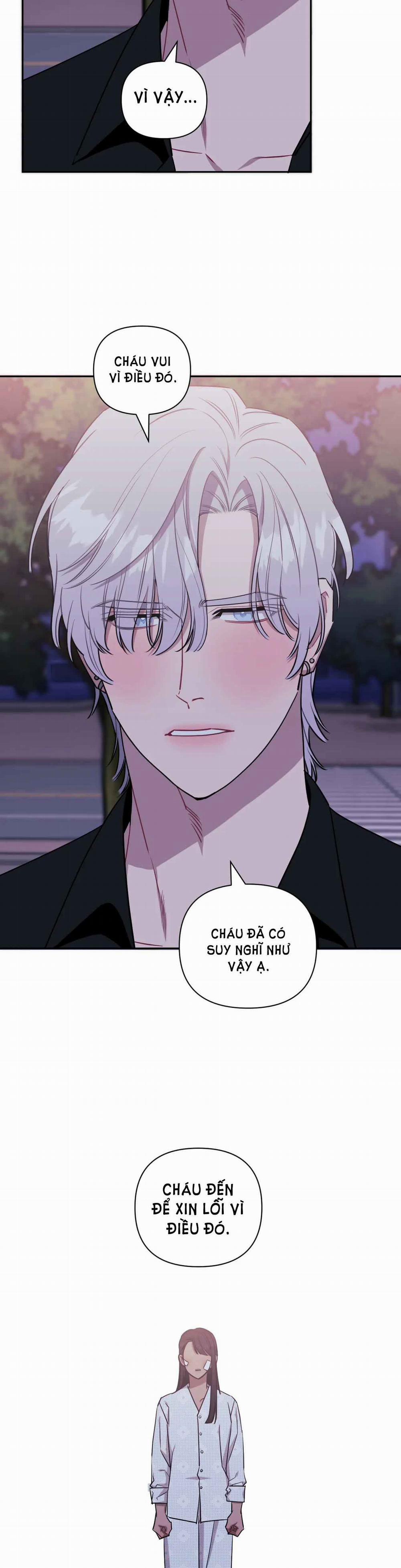 Hơn Cả Bạn Bè 61.1 trang 7