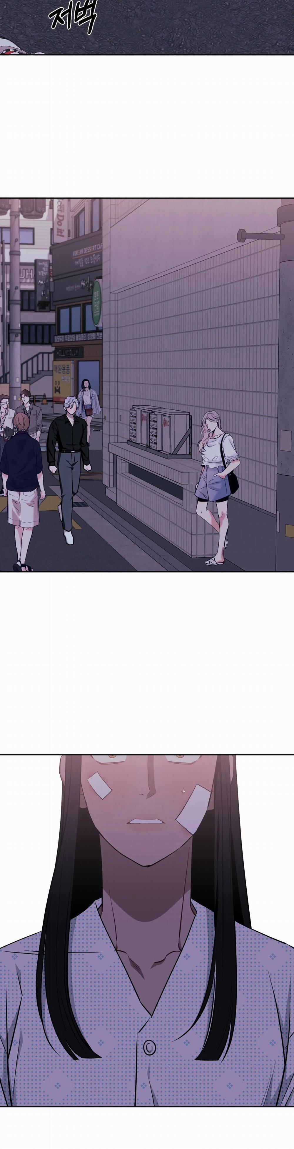 Hơn Cả Bạn Bè 61.1 trang 9