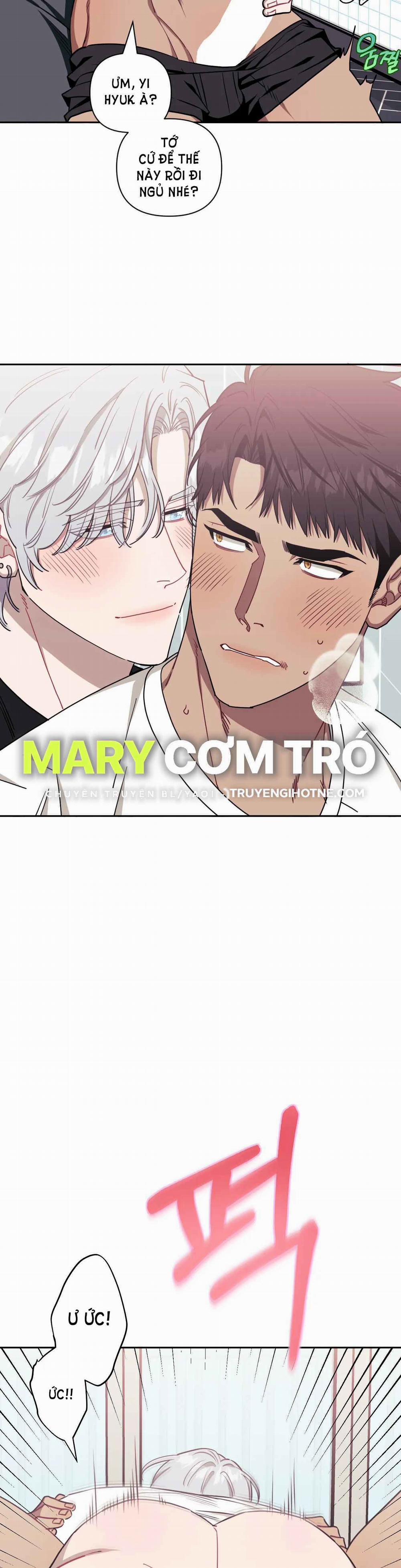 Hơn Cả Bạn Bè 61.2 trang 10