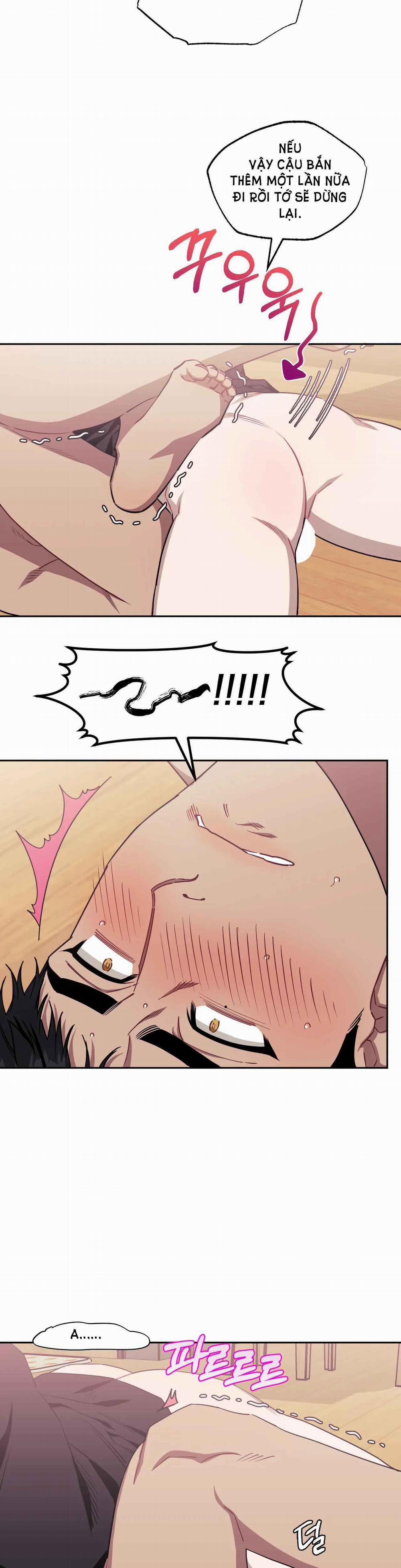 Hơn Cả Bạn Bè 61.2 trang 12