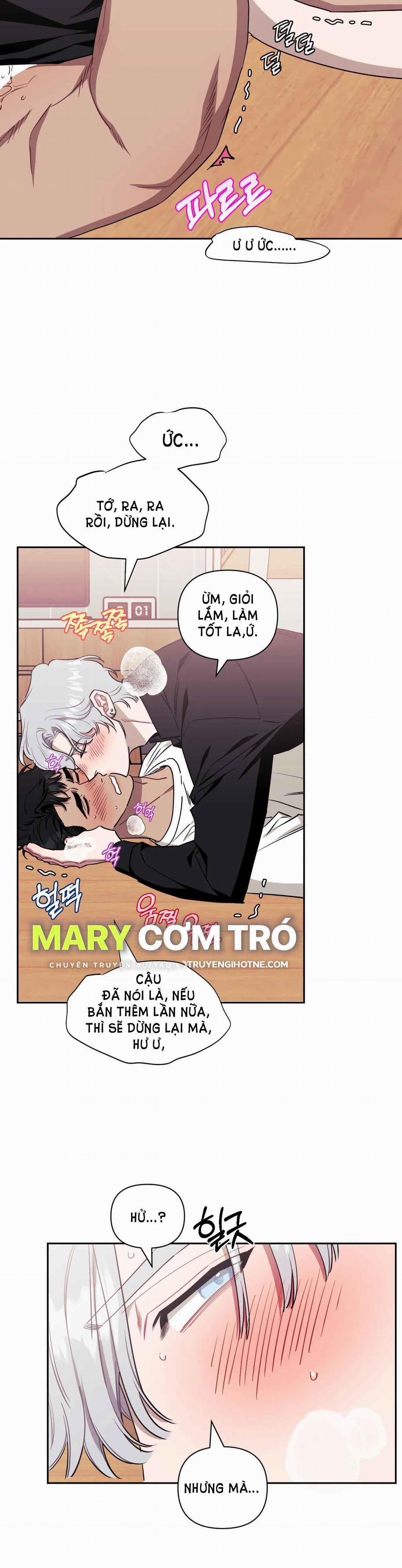 Hơn Cả Bạn Bè 61.2 trang 13