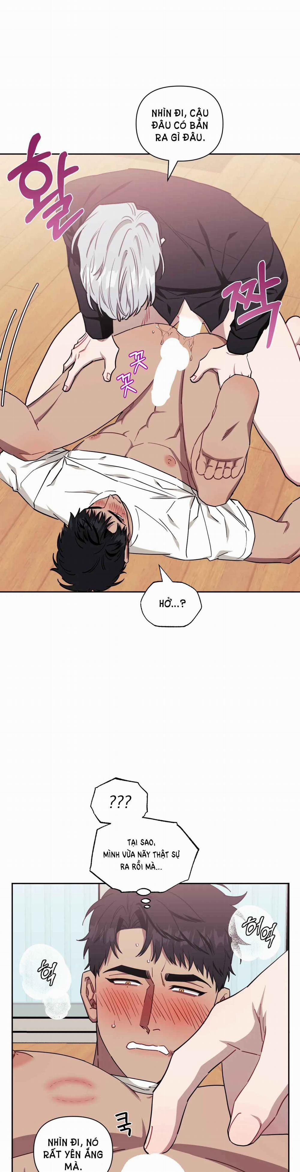 Hơn Cả Bạn Bè 61.2 trang 14