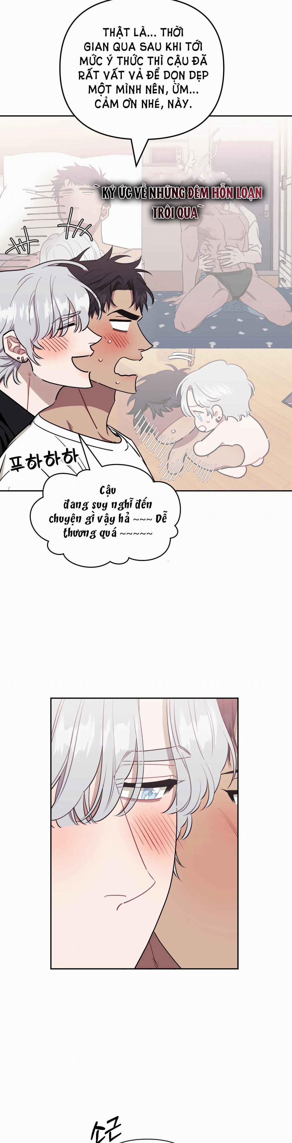 Hơn Cả Bạn Bè 61.2 trang 3