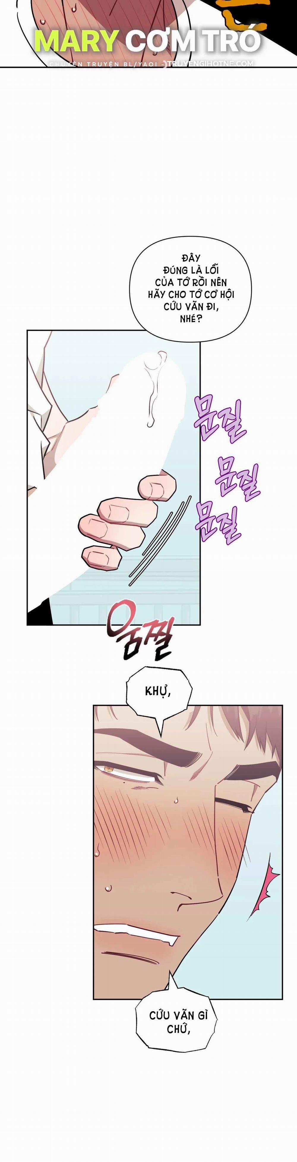 Hơn Cả Bạn Bè 61.2 trang 8