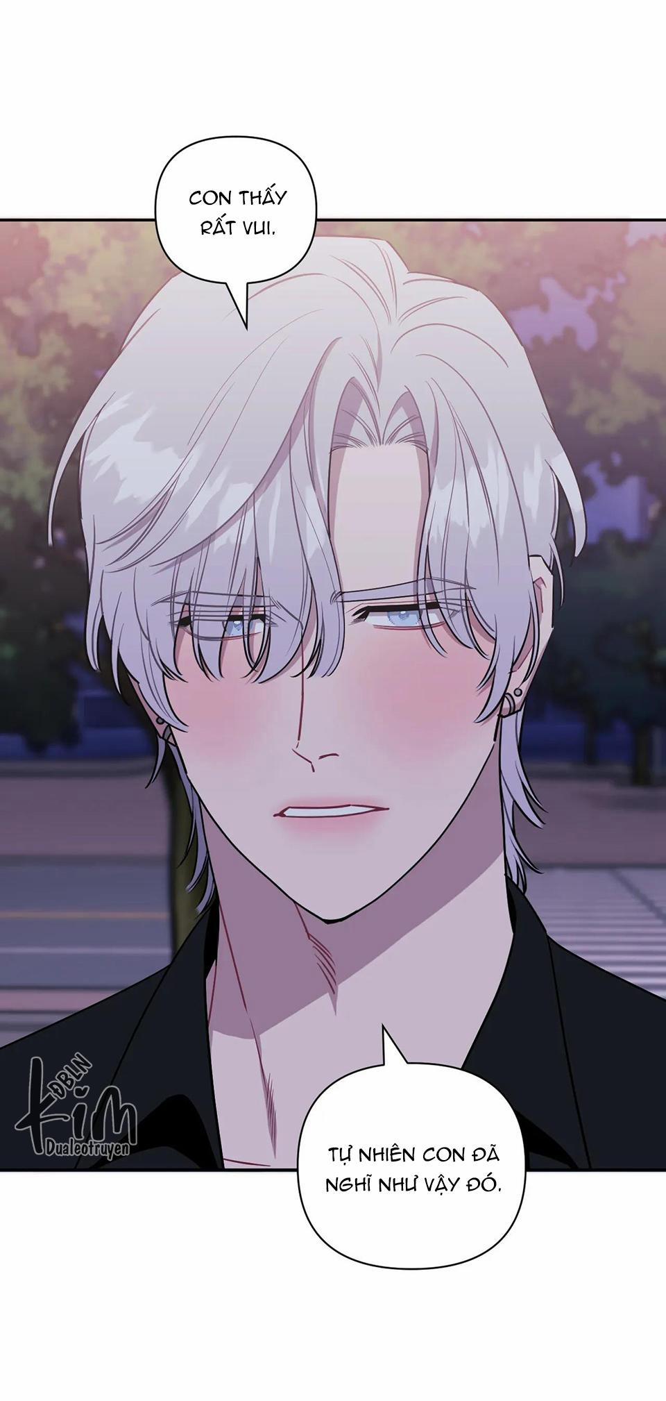 Hơn Cả Bạn Bè 61 trang 10