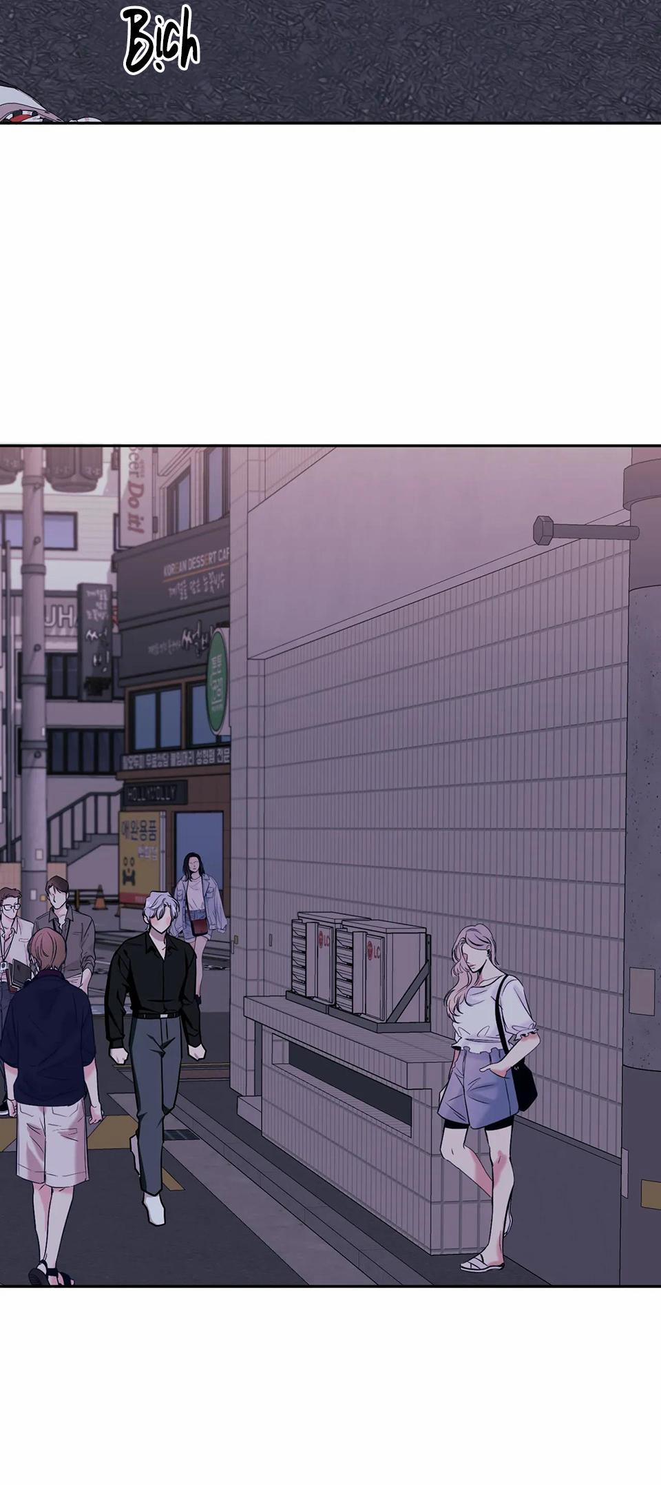 Hơn Cả Bạn Bè 61 trang 14