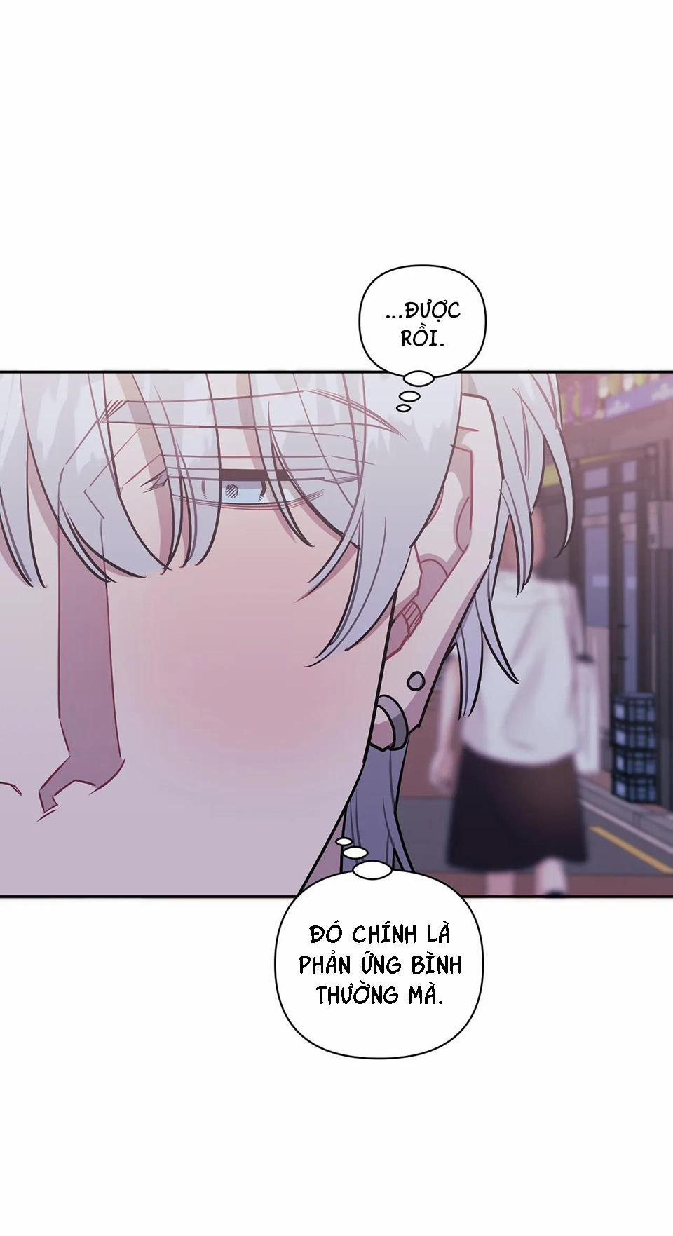 Hơn Cả Bạn Bè 61 trang 16