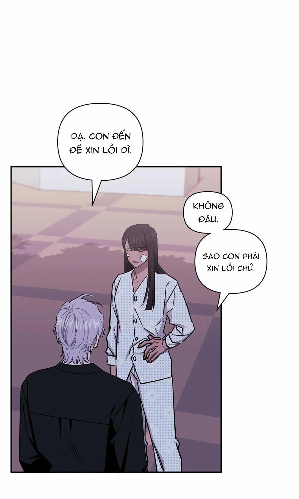 Hơn Cả Bạn Bè 61 trang 2