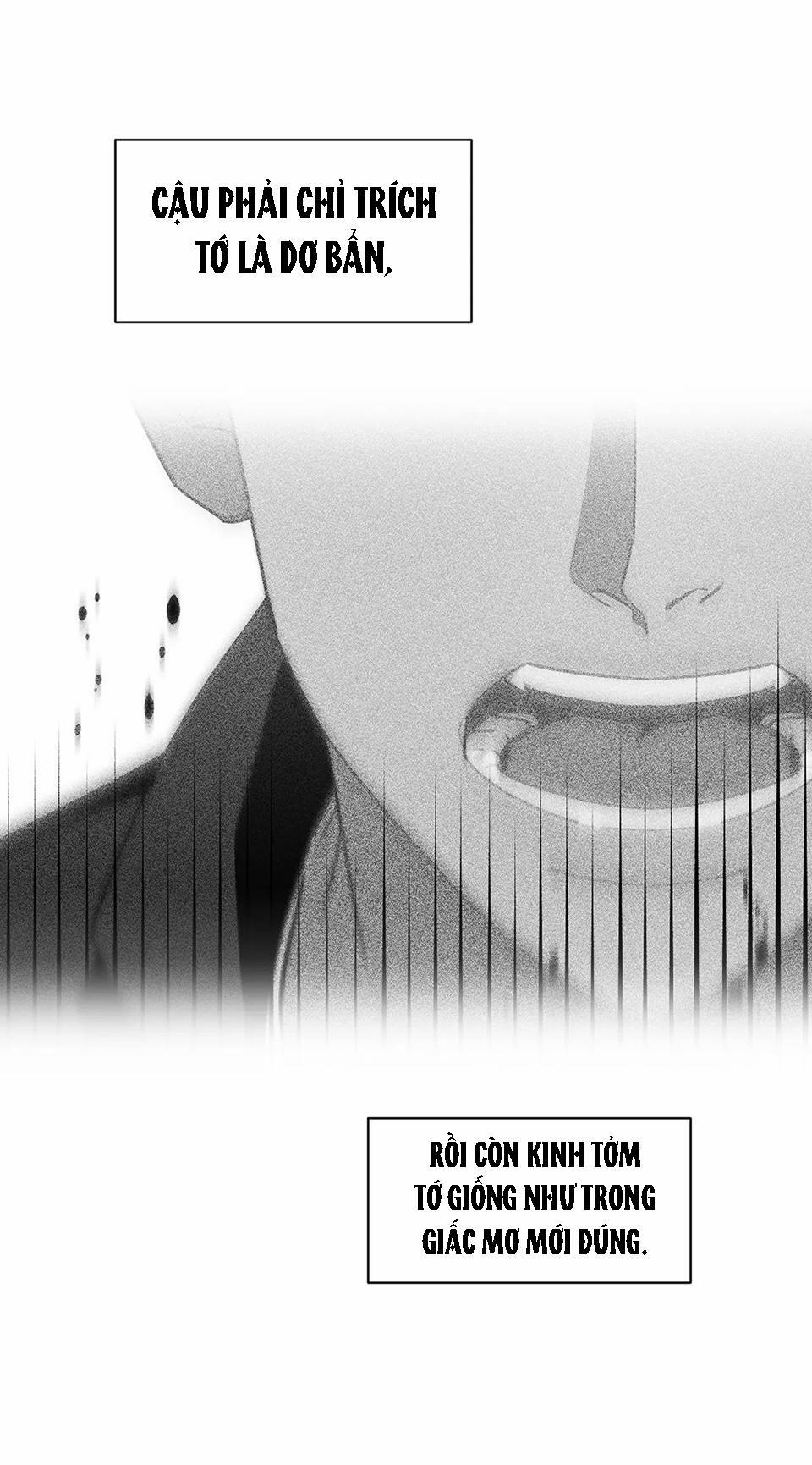 Hơn Cả Bạn Bè 61 trang 20