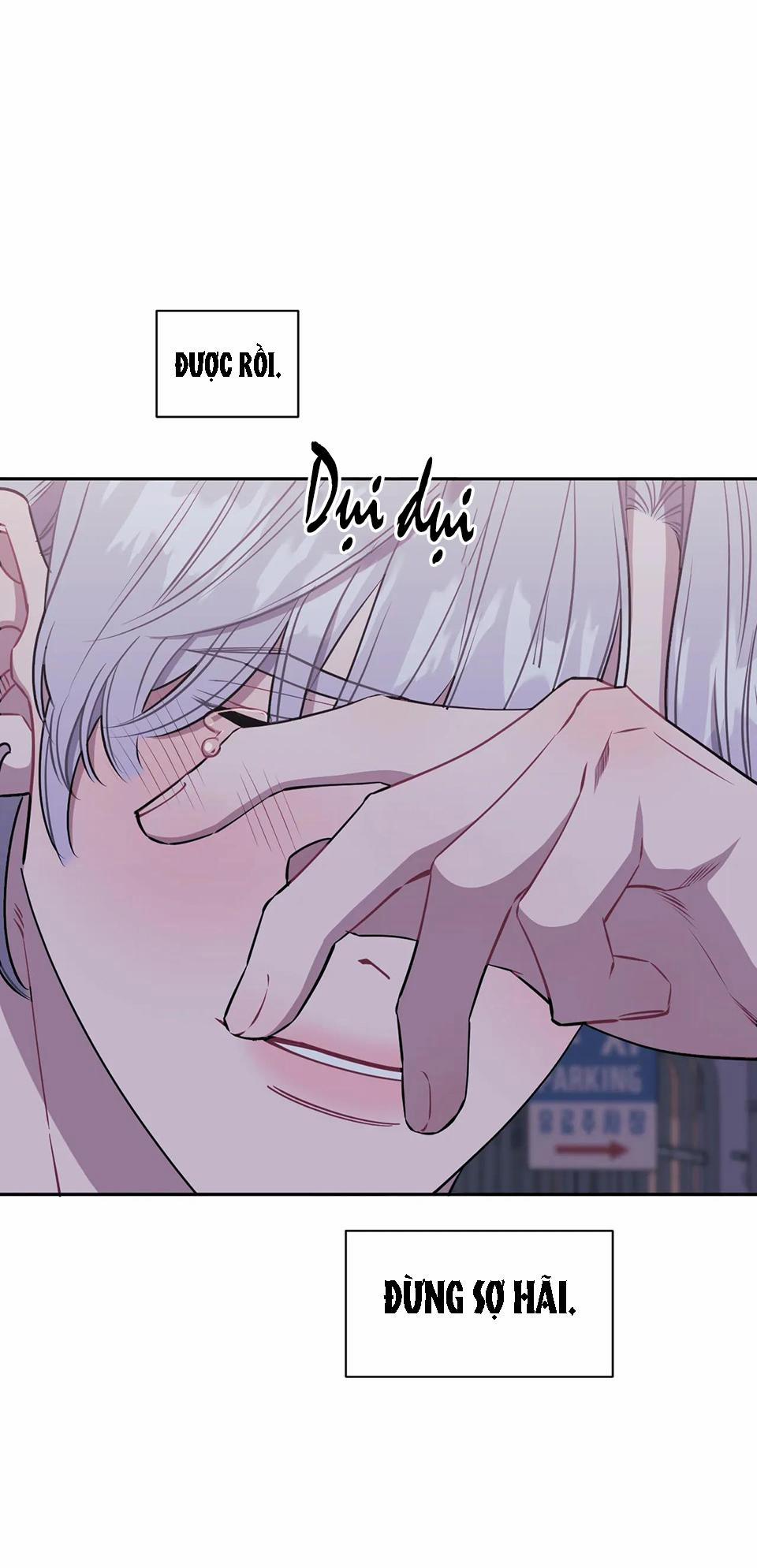 Hơn Cả Bạn Bè 61 trang 24