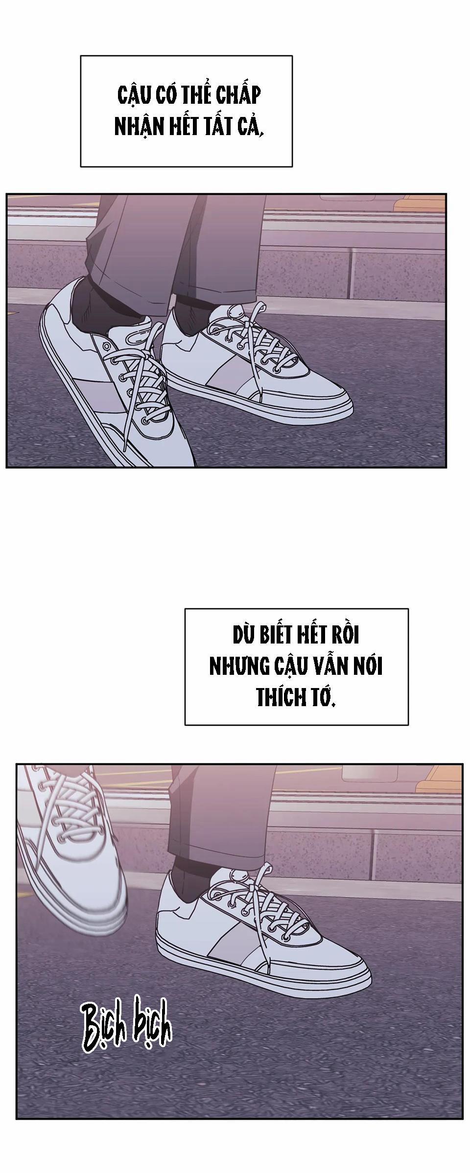 Hơn Cả Bạn Bè 61 trang 25