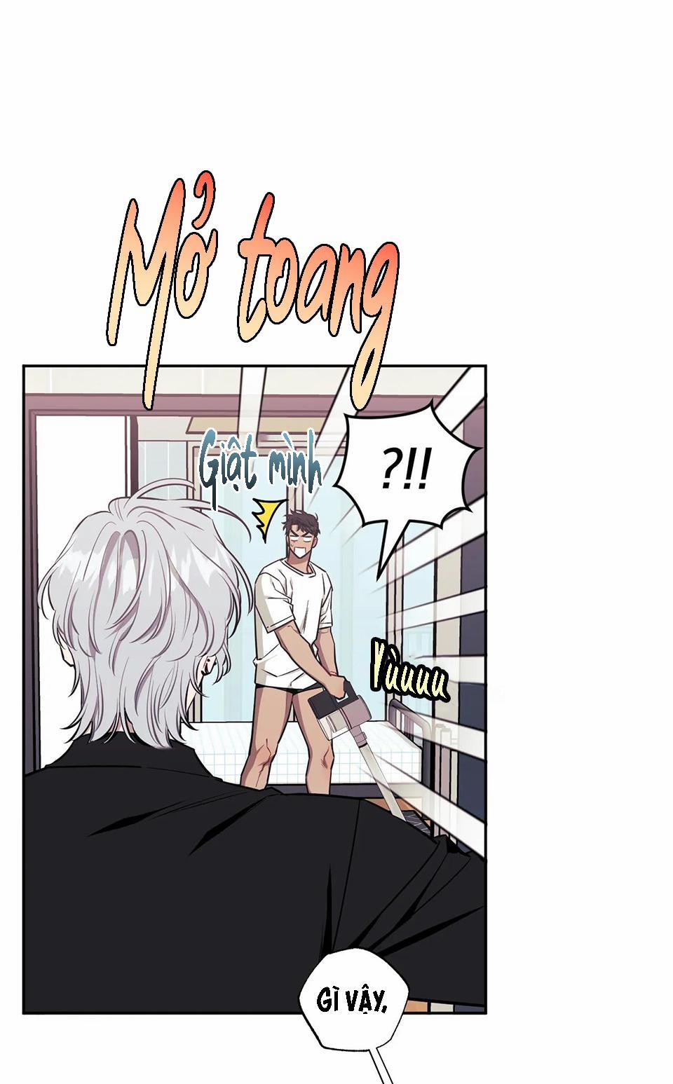 Hơn Cả Bạn Bè 61 trang 29