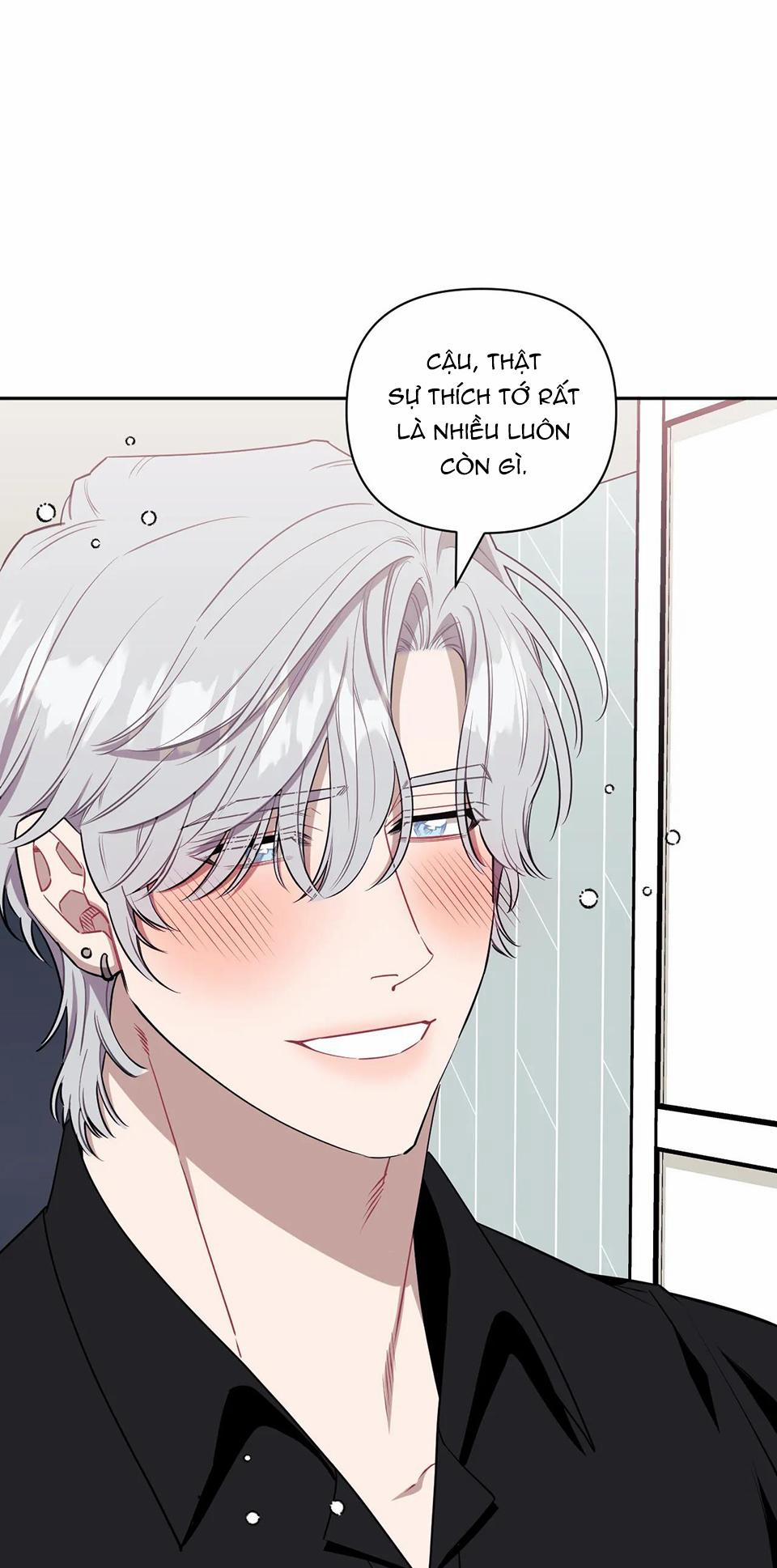 Hơn Cả Bạn Bè 61 trang 33