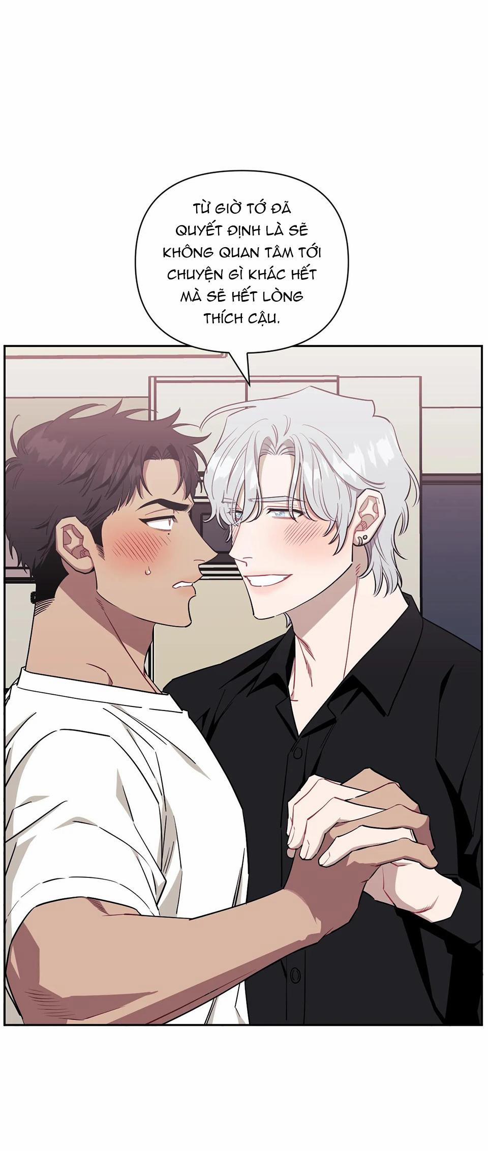 Hơn Cả Bạn Bè 61 trang 37