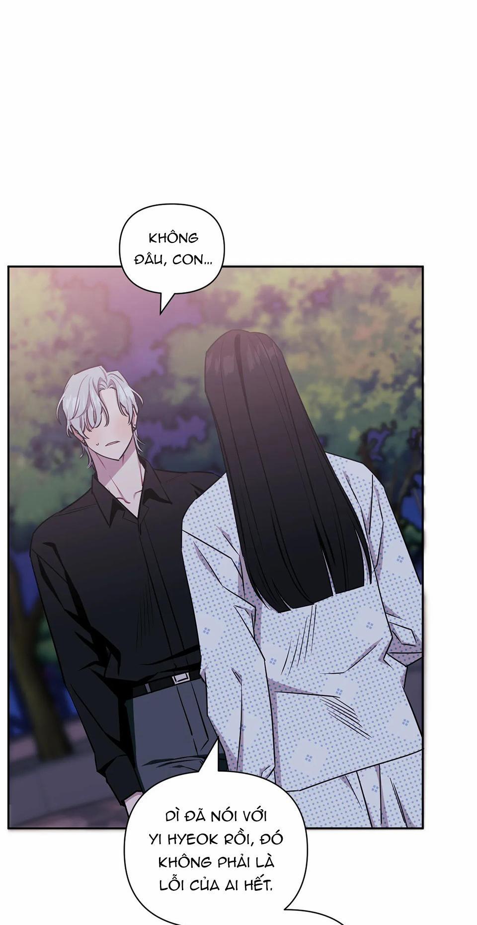 Hơn Cả Bạn Bè 61 trang 4