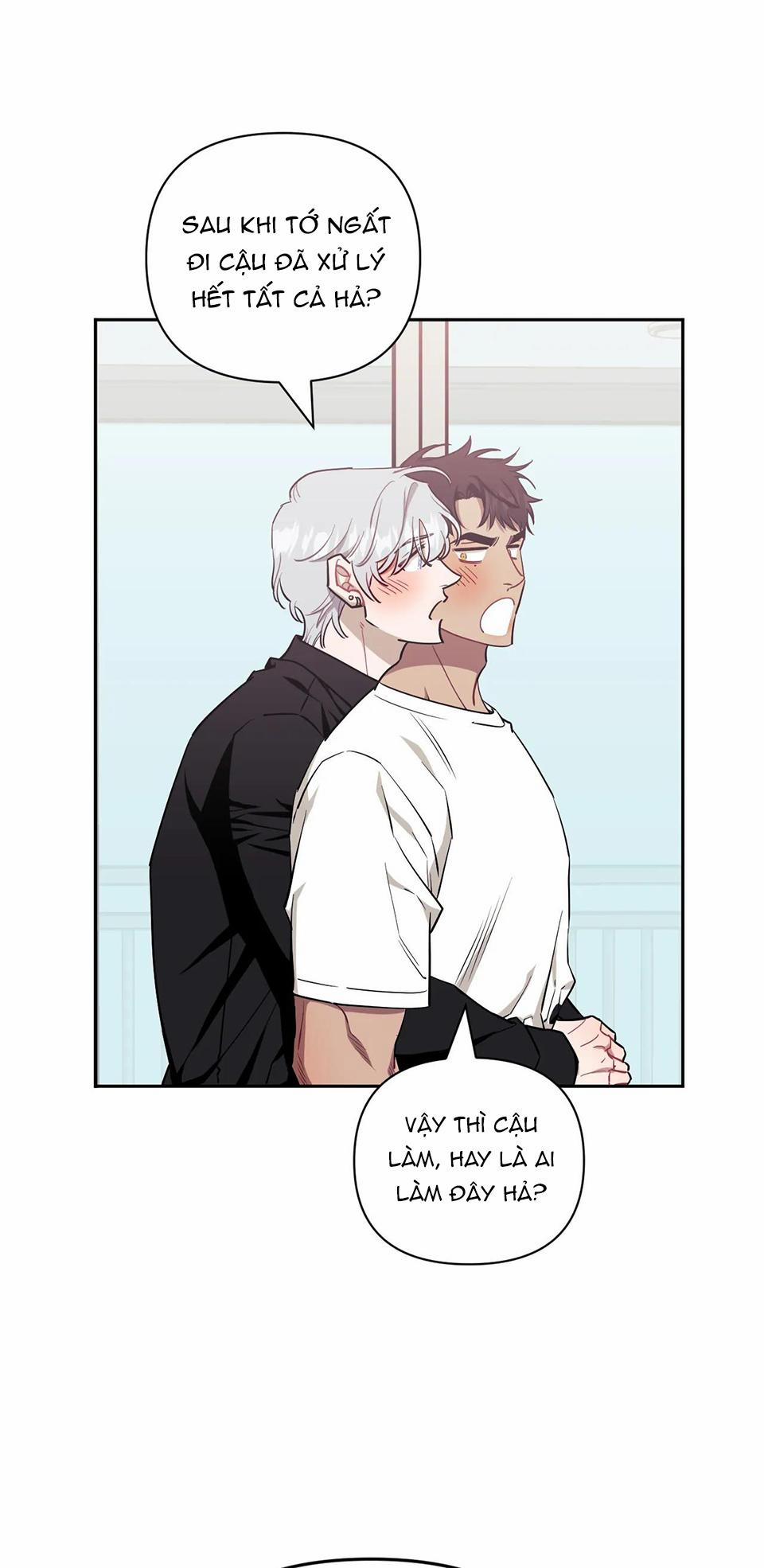 Hơn Cả Bạn Bè 61 trang 42