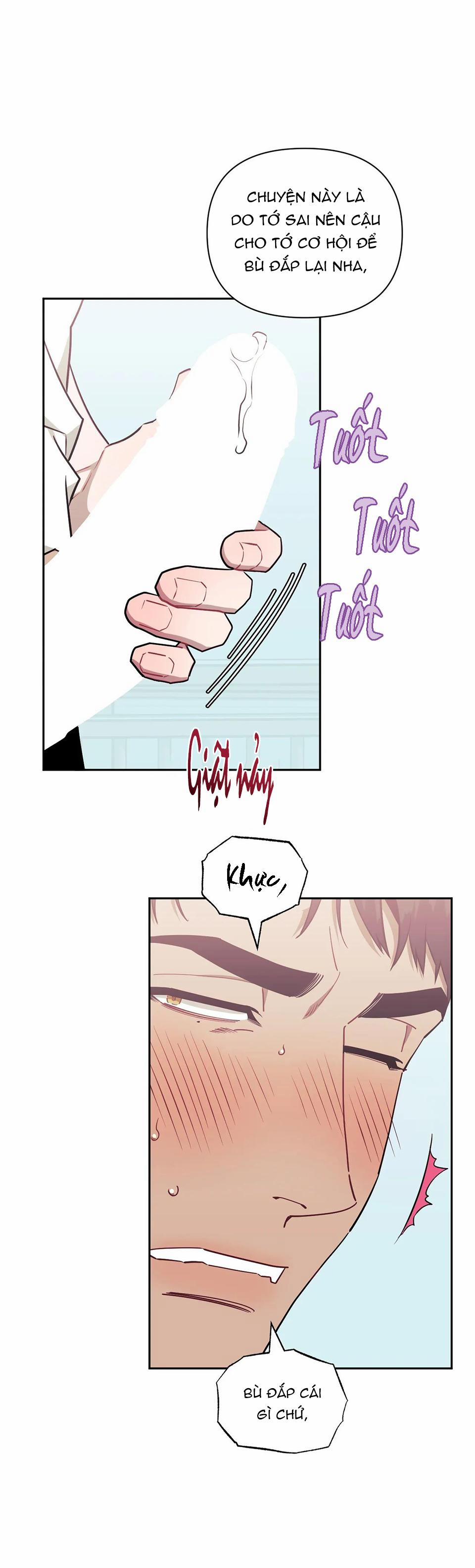 Hơn Cả Bạn Bè 61 trang 52