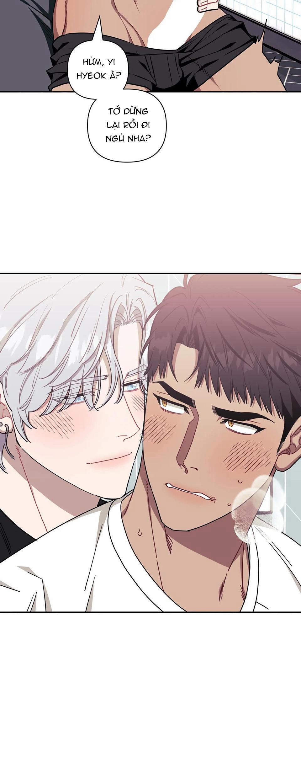 Hơn Cả Bạn Bè 61 trang 55