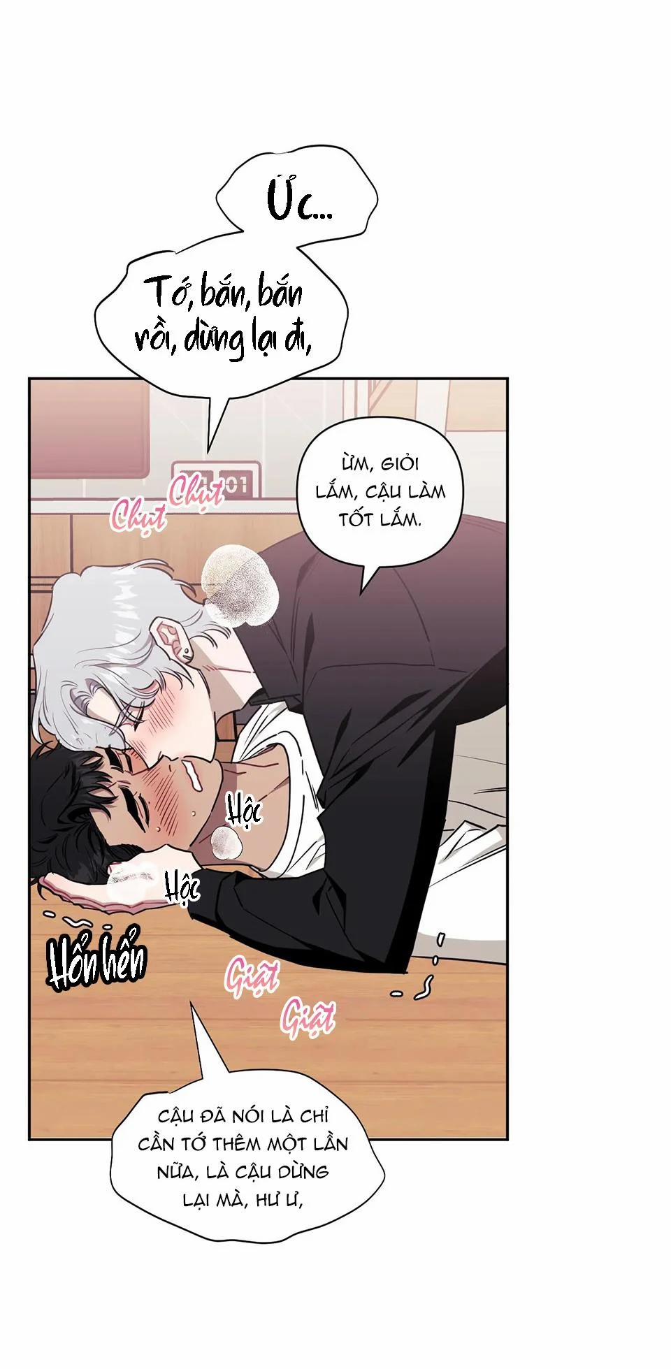 Hơn Cả Bạn Bè 61 trang 60