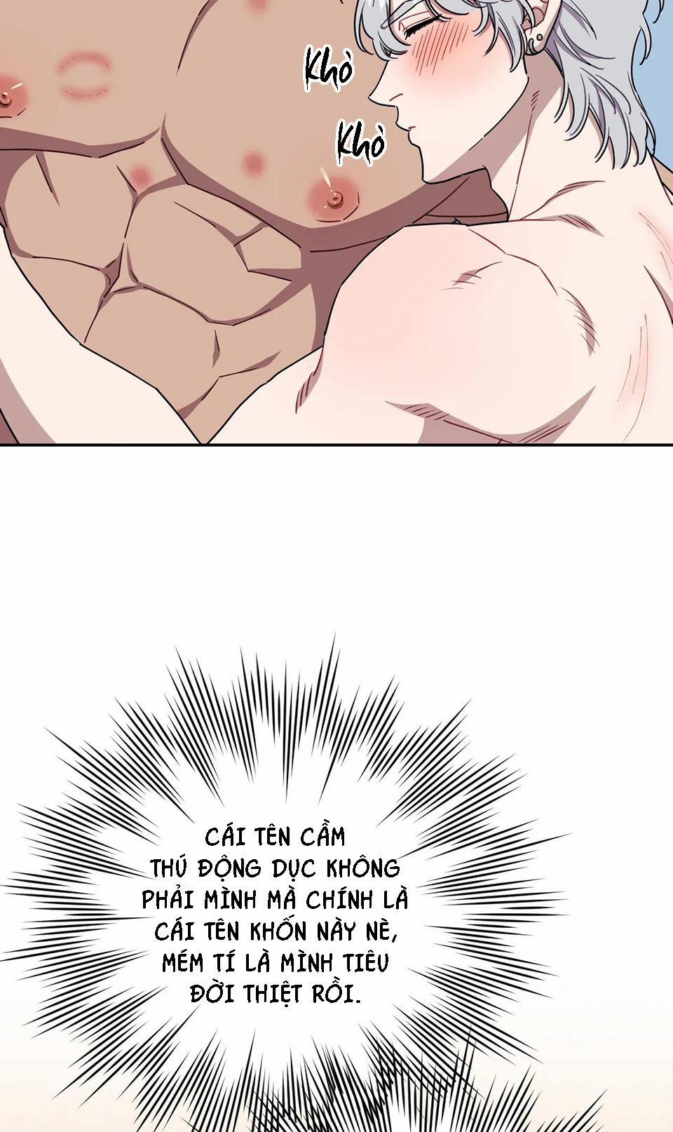 Hơn Cả Bạn Bè 61 trang 68