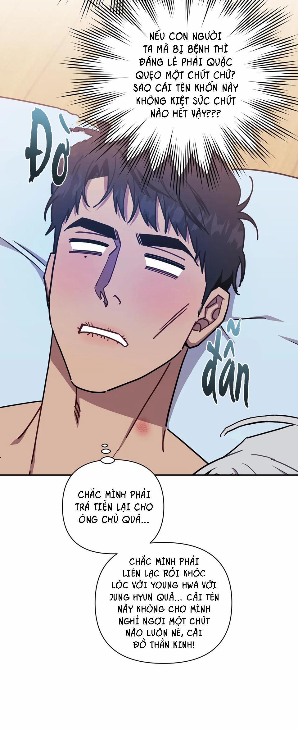 Hơn Cả Bạn Bè 61 trang 69