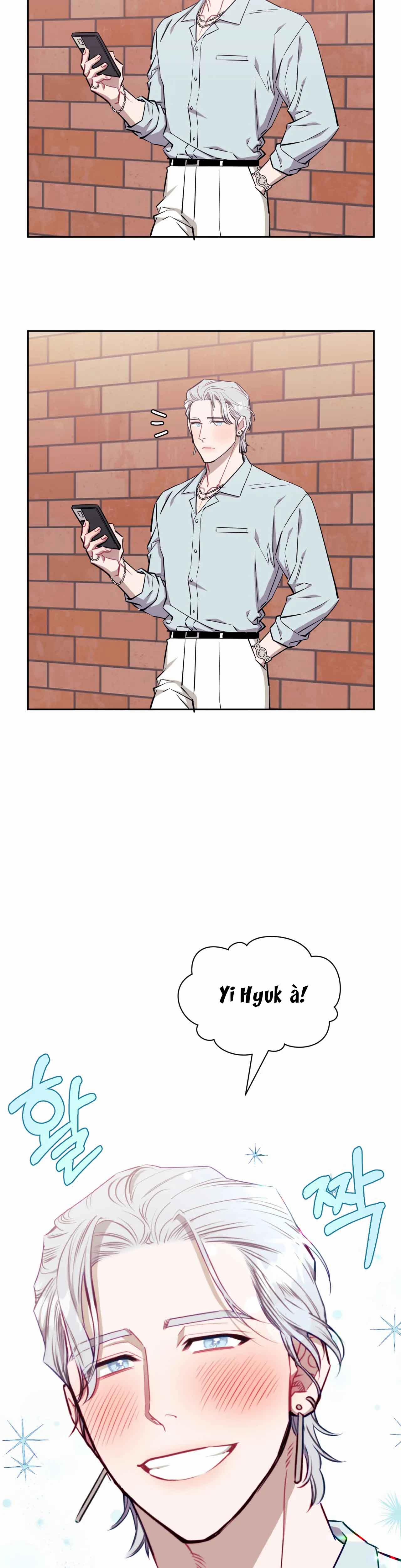 Hơn Cả Bạn Bè 62.1 trang 11