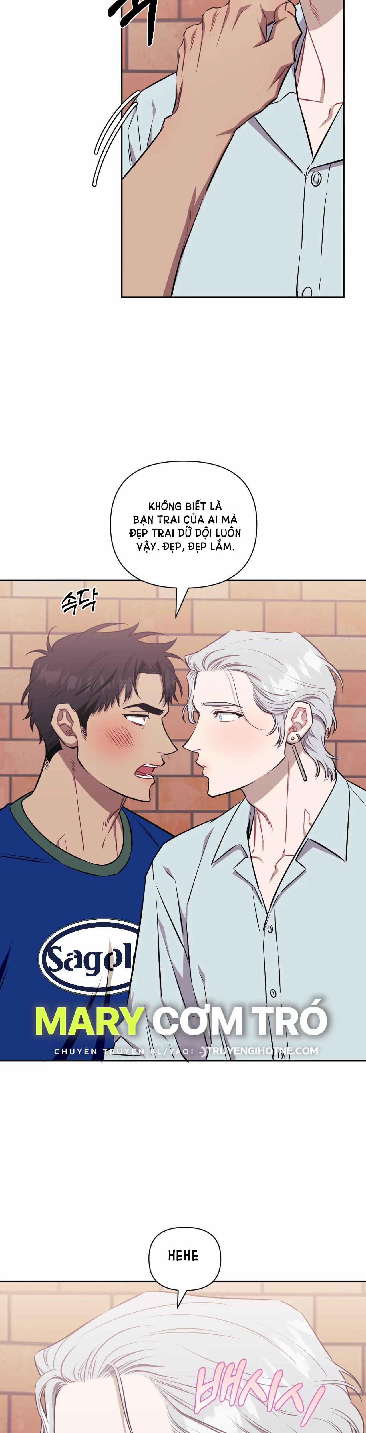 Hơn Cả Bạn Bè 62.1 trang 15