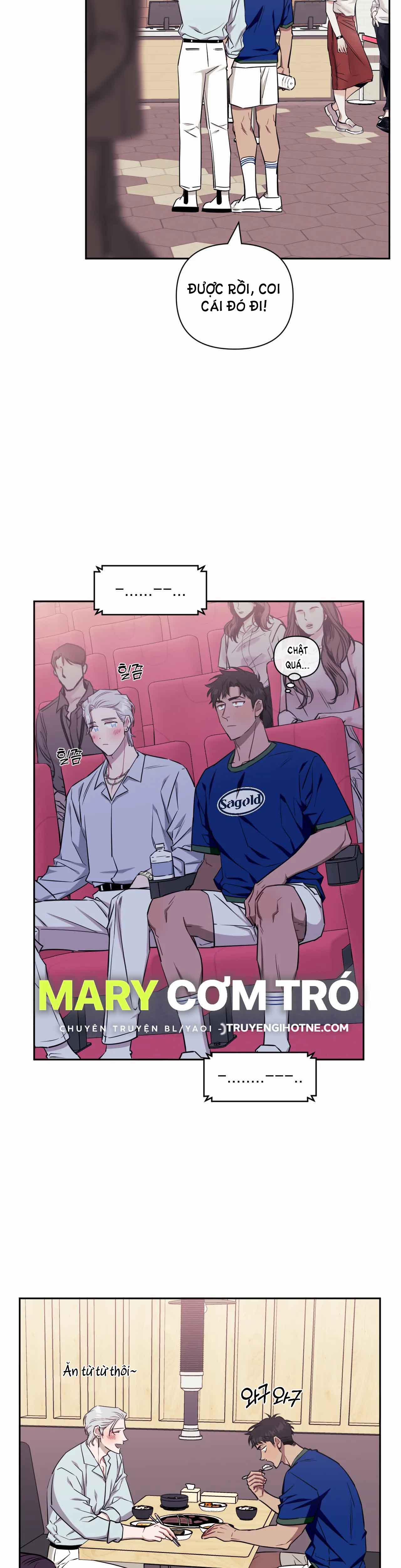 Hơn Cả Bạn Bè 62.1 trang 17