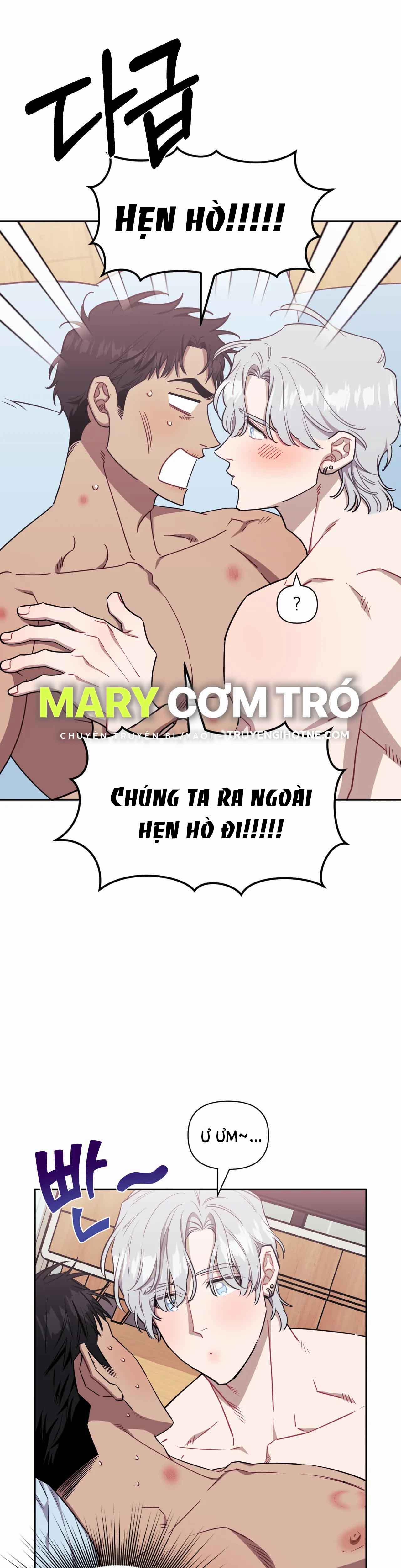 Hơn Cả Bạn Bè 62.1 trang 2