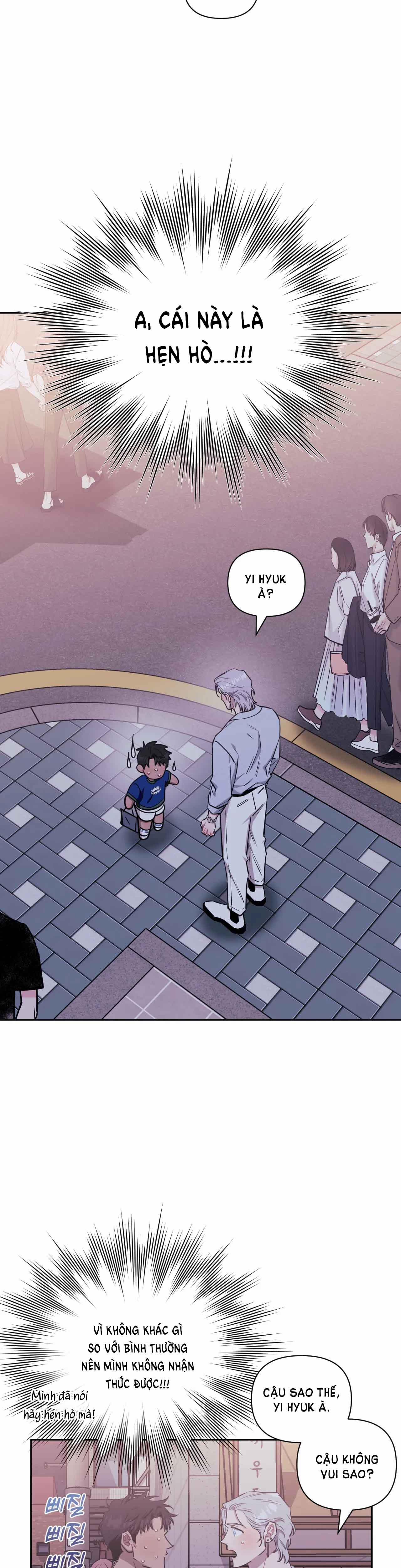 Hơn Cả Bạn Bè 62.1 trang 21