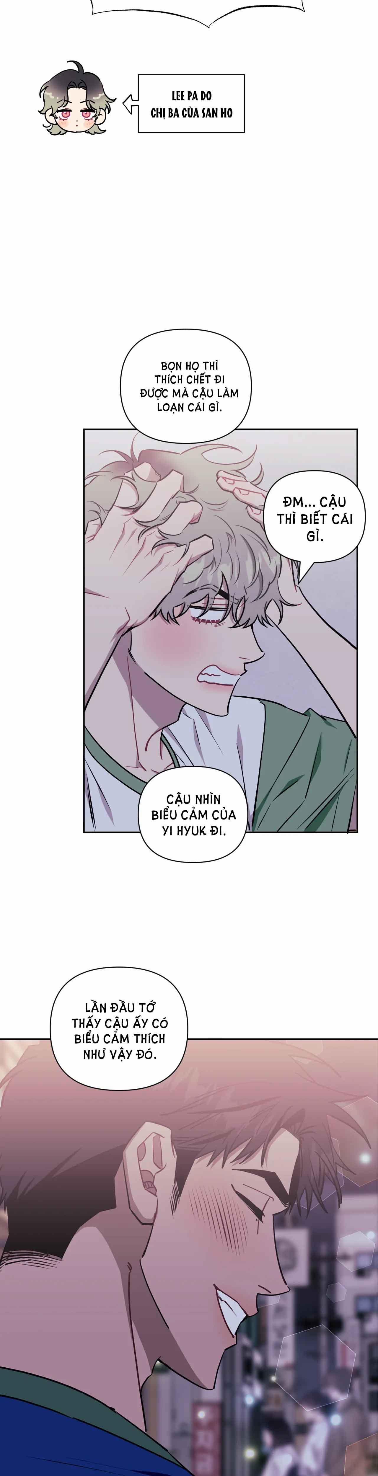 Hơn Cả Bạn Bè 62.2 trang 10