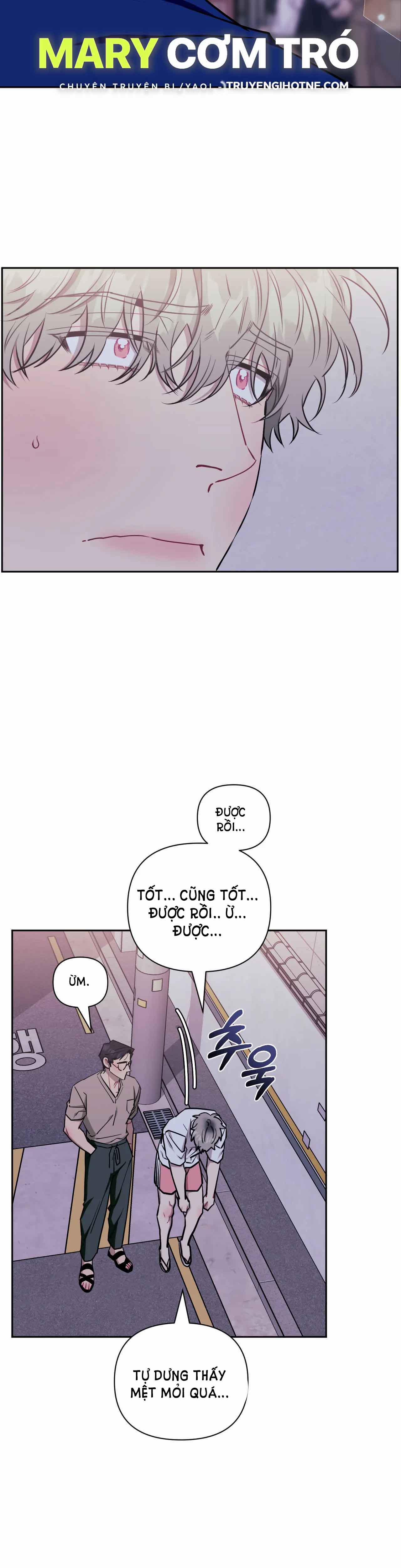 Hơn Cả Bạn Bè 62.2 trang 11