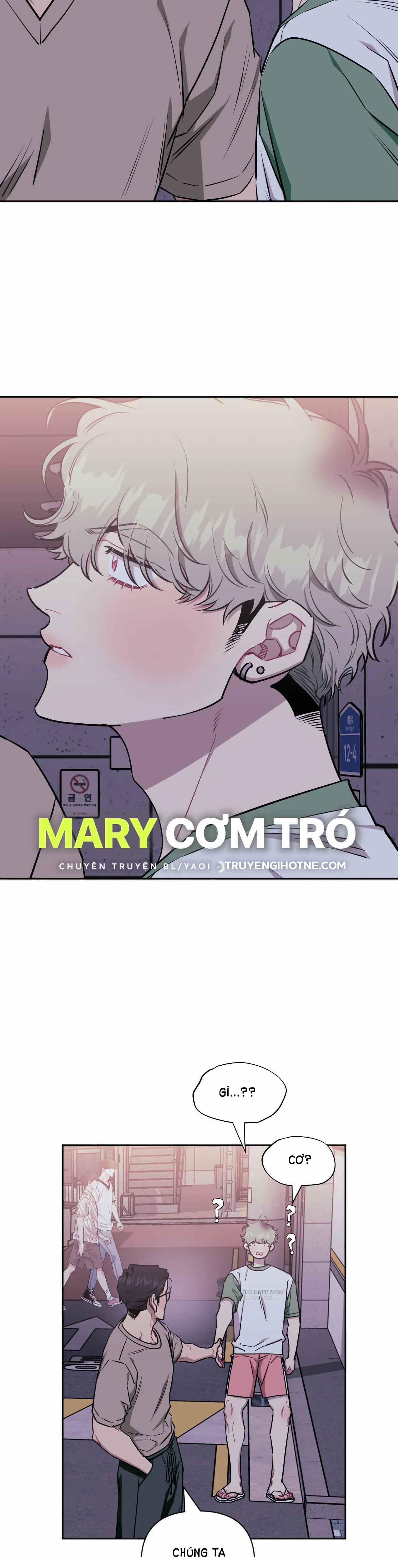 Hơn Cả Bạn Bè 62.2 trang 15