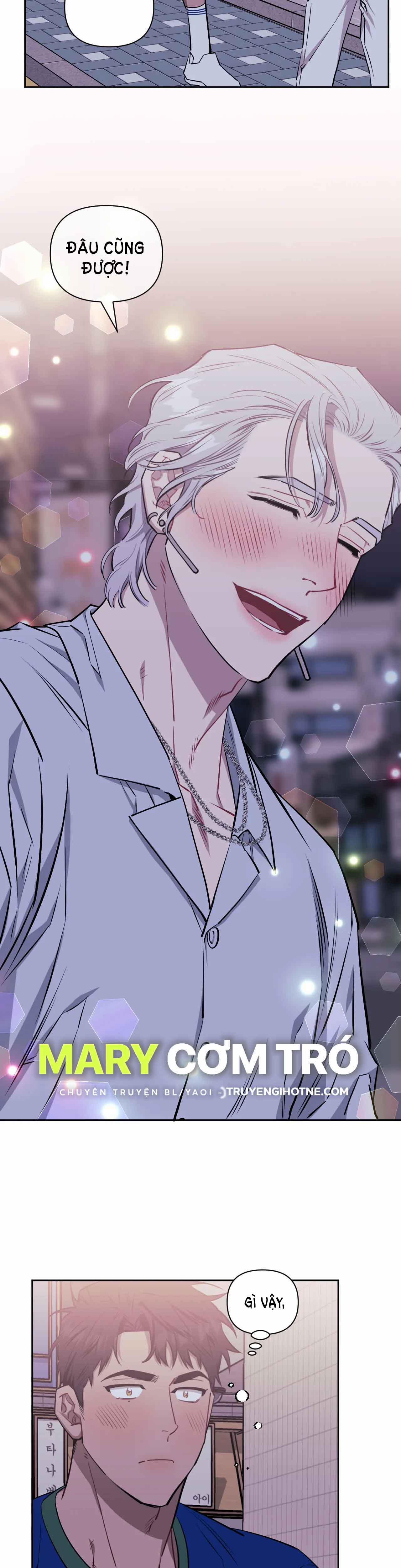 Hơn Cả Bạn Bè 62.2 trang 6