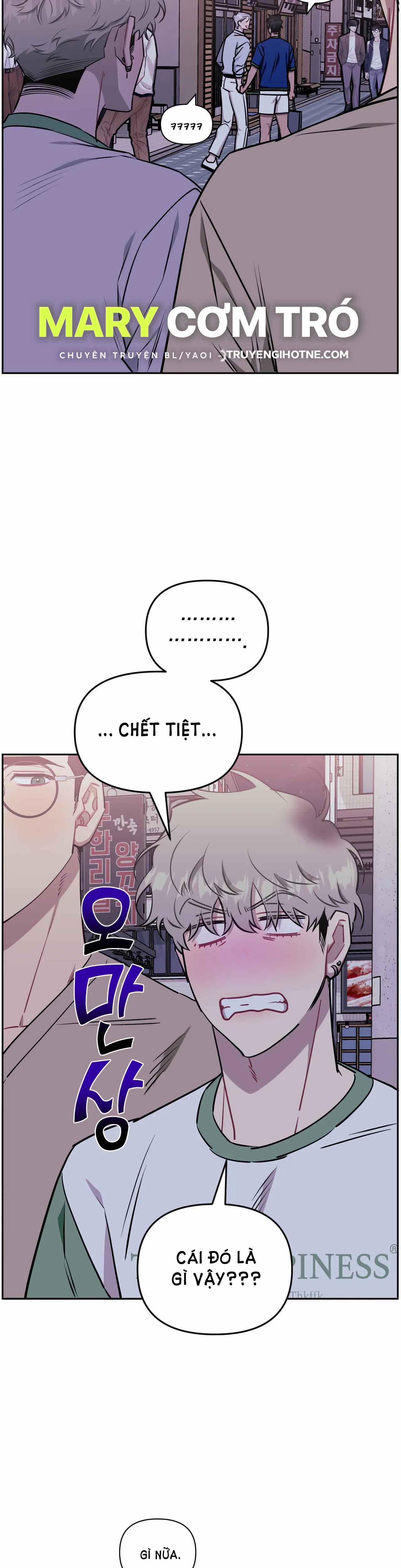 Hơn Cả Bạn Bè 62.2 trang 8