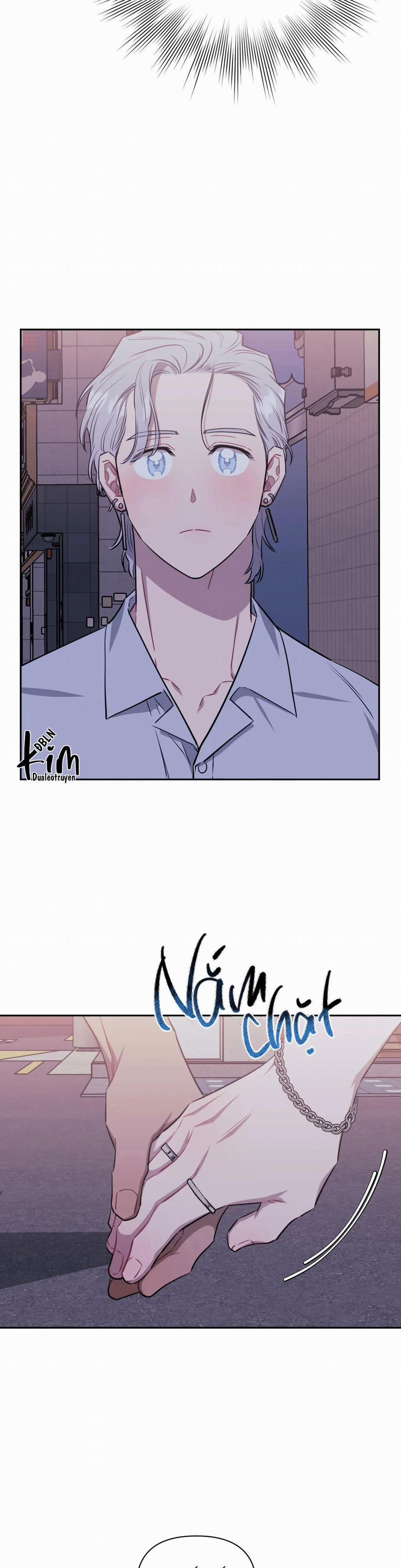 Hơn Cả Bạn Bè 62 trang 22