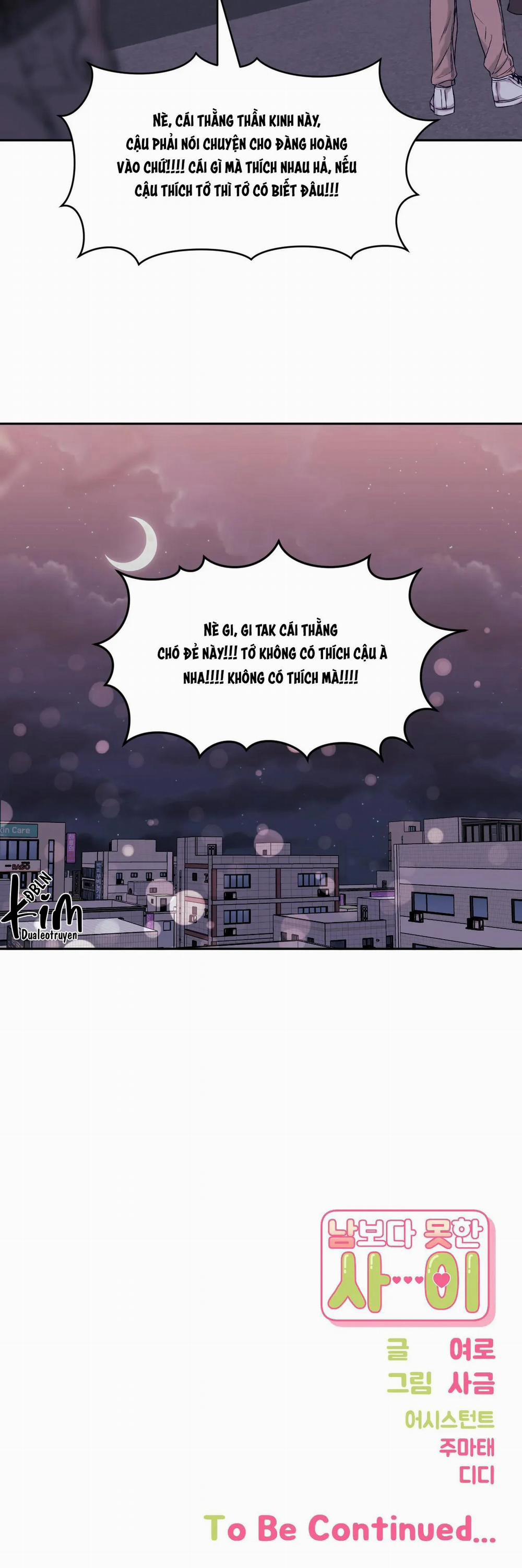 Hơn Cả Bạn Bè 62 trang 39