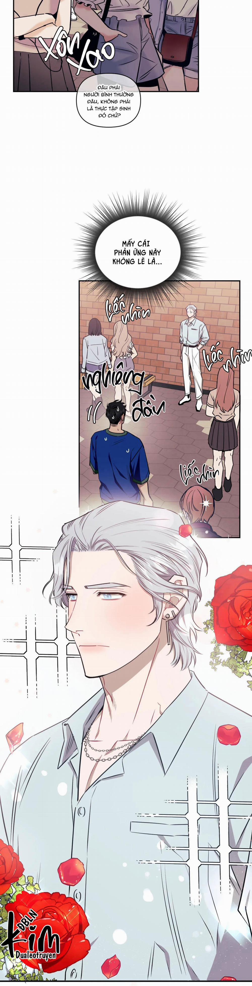 Hơn Cả Bạn Bè 62 trang 7