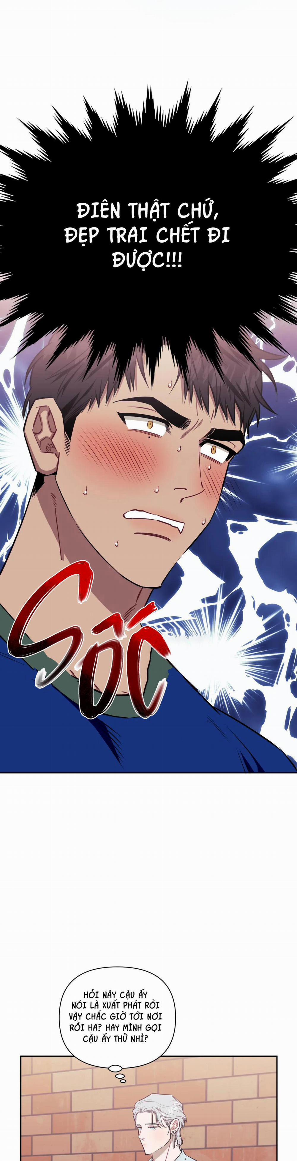 Hơn Cả Bạn Bè 62 trang 8