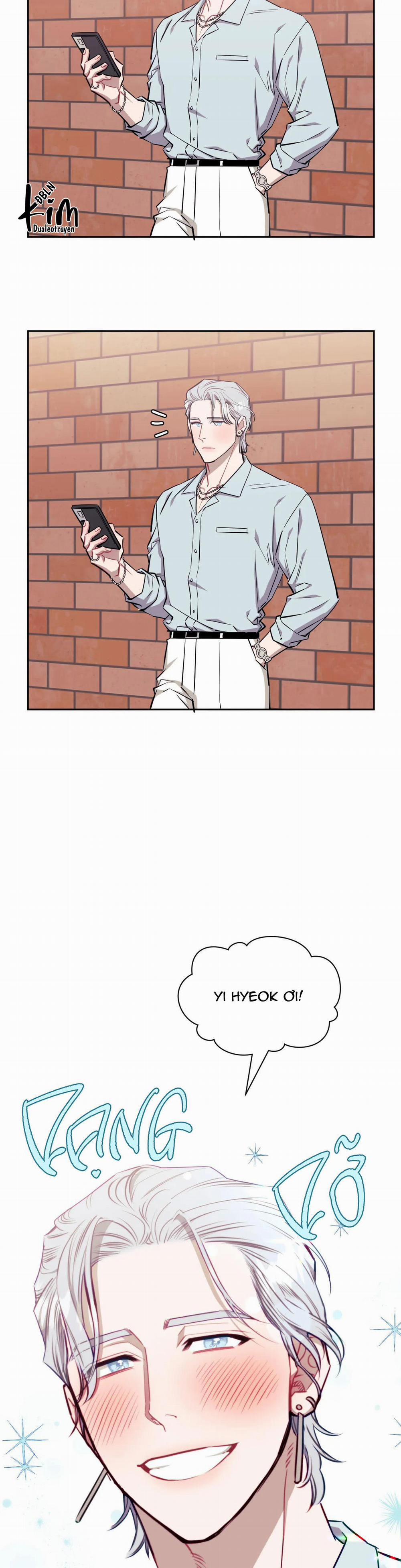 Hơn Cả Bạn Bè 62 trang 9