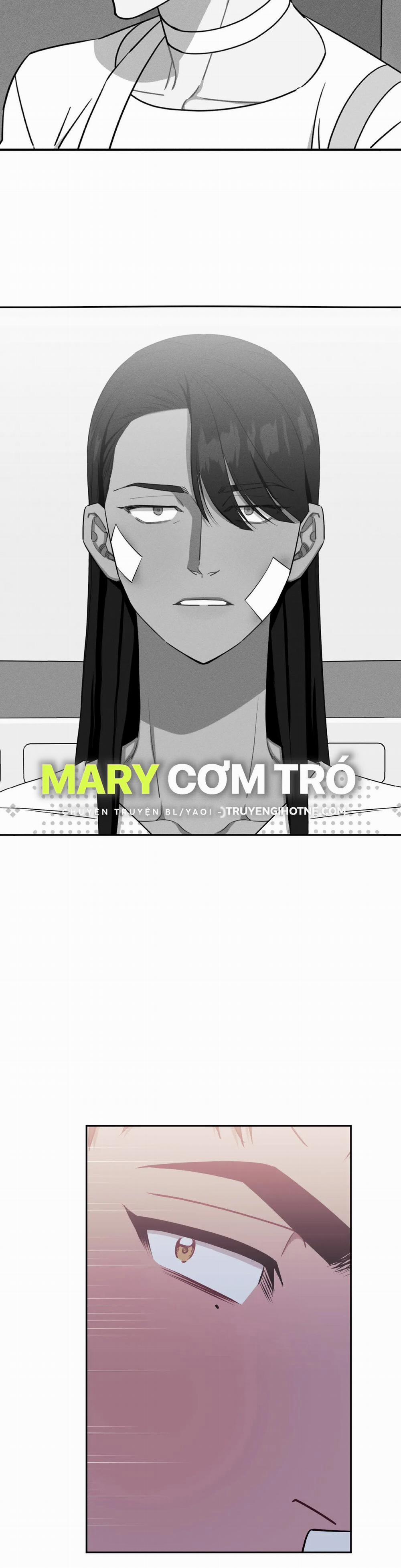 Hơn Cả Bạn Bè 63.1 trang 14