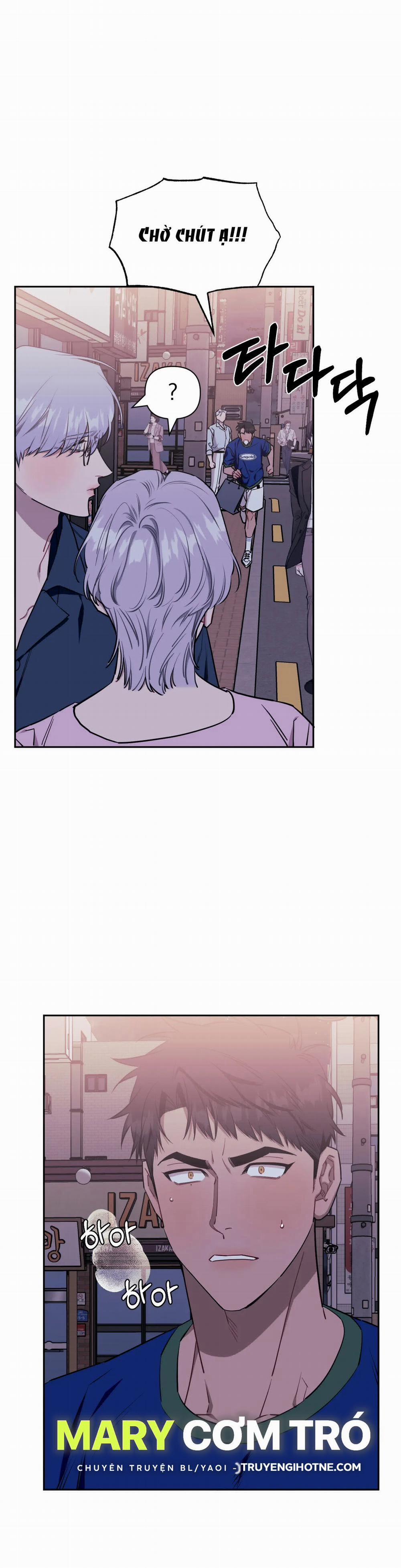 Hơn Cả Bạn Bè 63.1 trang 15