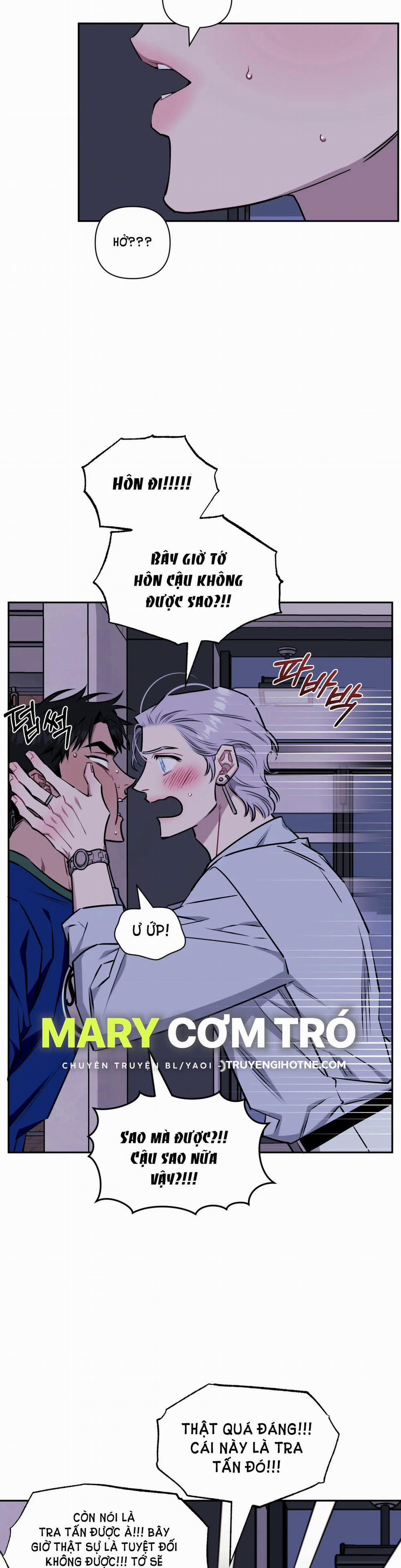 Hơn Cả Bạn Bè 63.1 trang 5