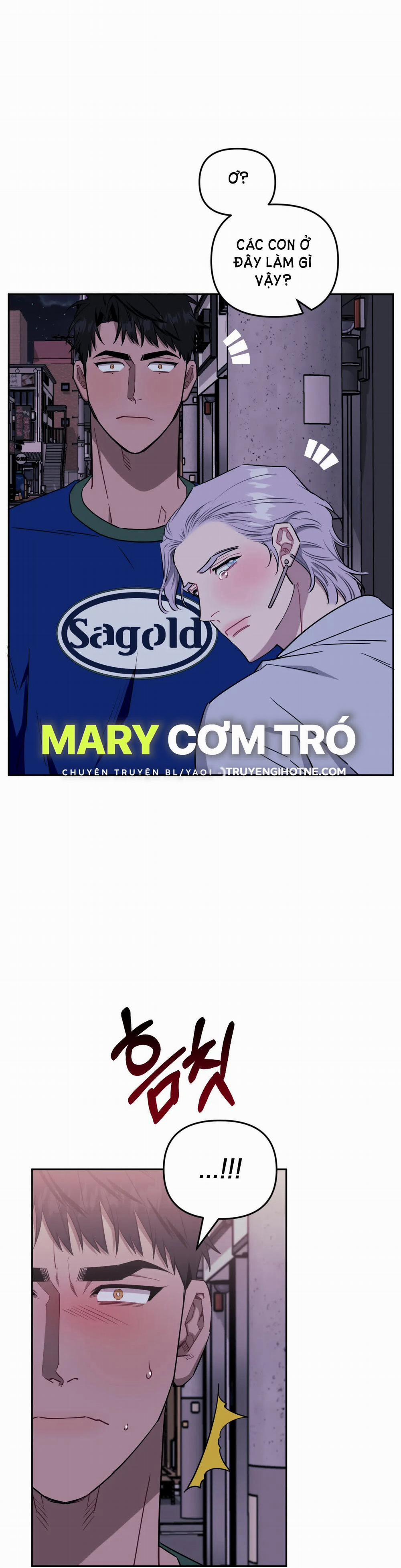 Hơn Cả Bạn Bè 63.1 trang 7