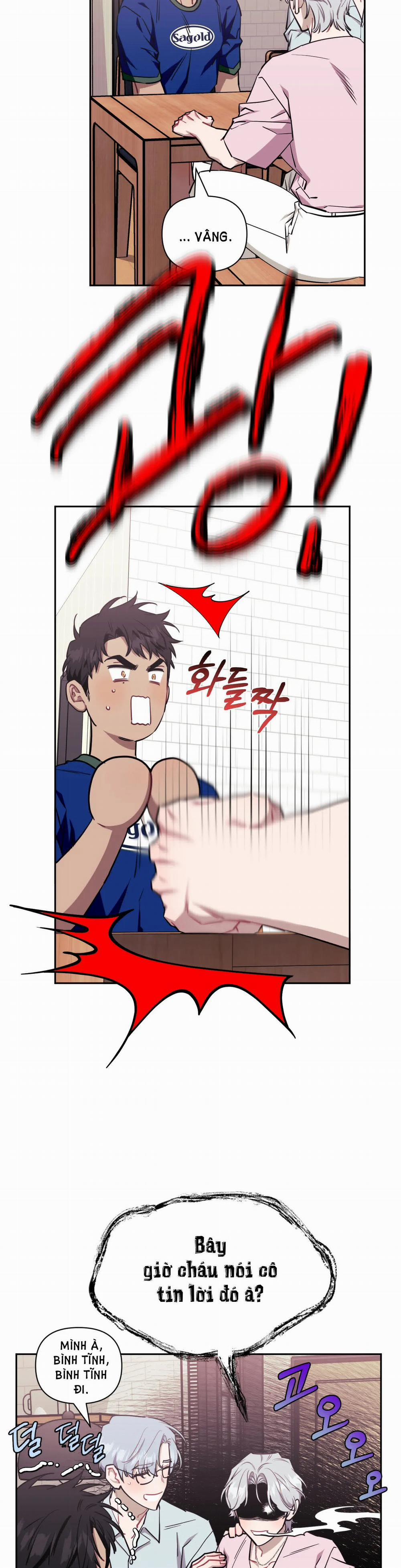 Hơn Cả Bạn Bè 63.2 trang 2