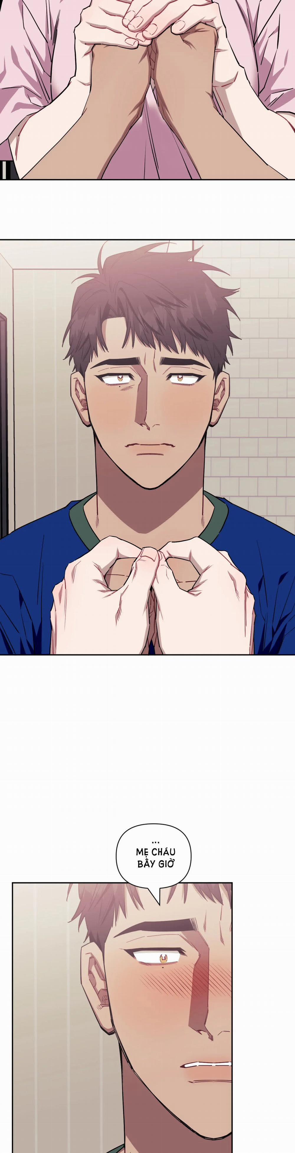 Hơn Cả Bạn Bè 63.2 trang 5