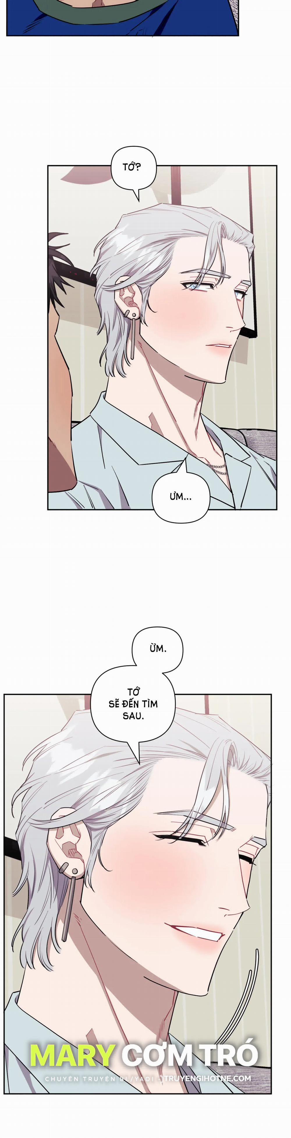 Hơn Cả Bạn Bè 63.2 trang 9