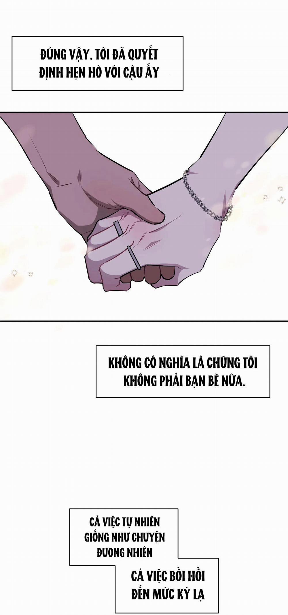 Hơn Cả Bạn Bè 63 trang 1