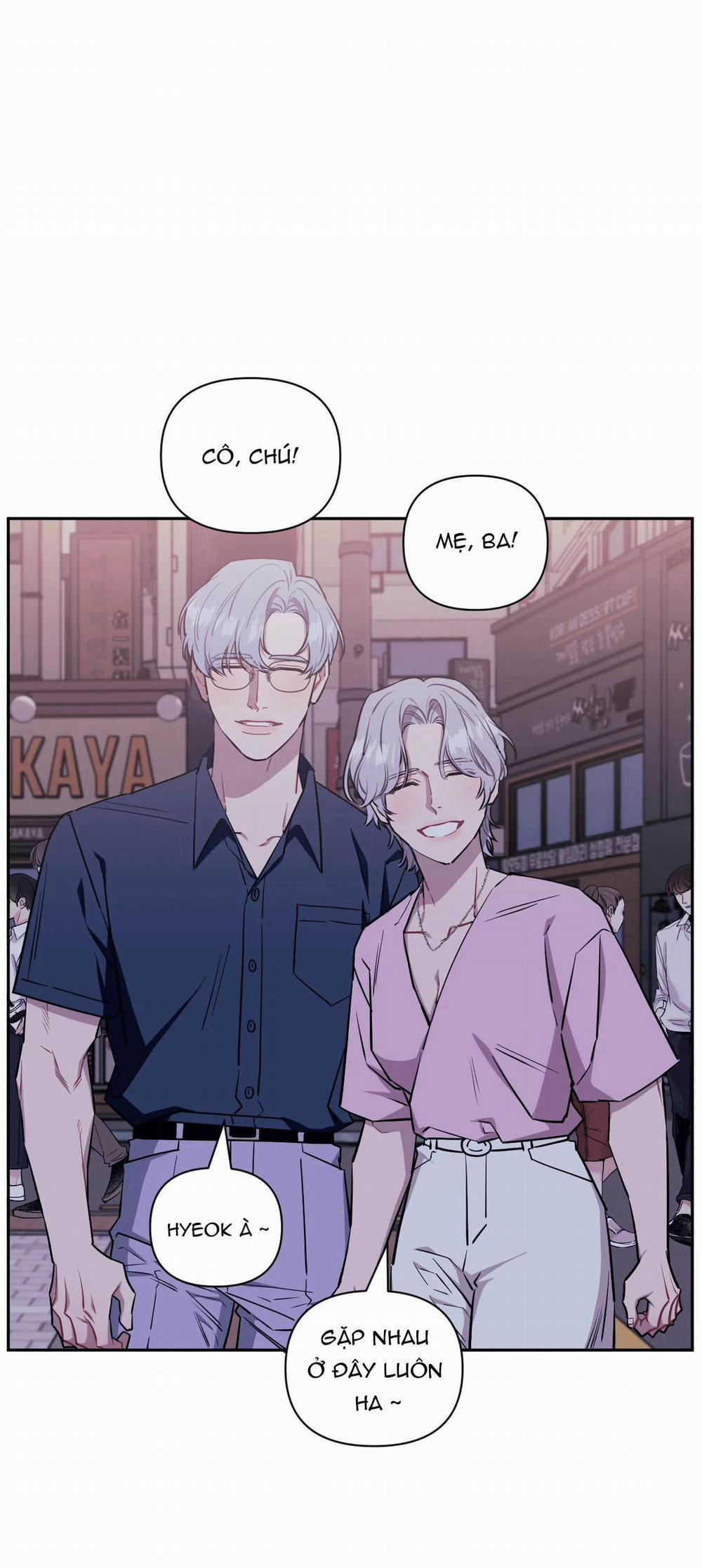 Hơn Cả Bạn Bè 63 trang 10